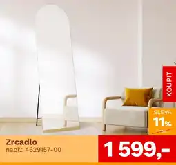 Asko Zrcadlo nabídka
