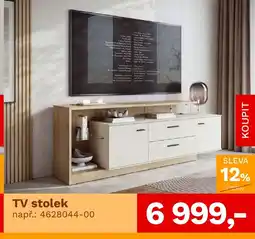 Asko TV stolek nabídka