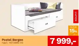 Asko Postel Bergen nabídka