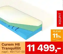 Asko Curem H6 Tranquillit nabídka