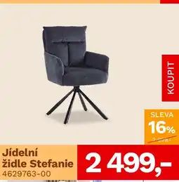 Asko Jídelní židle Stefanie nabídka