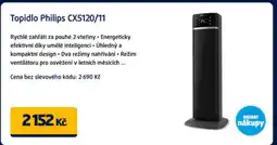 Datart Topidlo Philips CX5120/11 nabídka