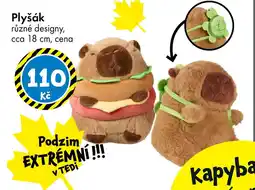 TEDi Plyšák nabídka