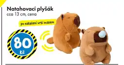 TEDi Natahovací plyšák nabídka