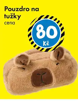 TEDi Pouzdro na tužky nabídka