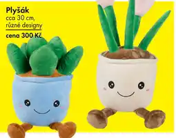 TEDi Plyšák nabídka