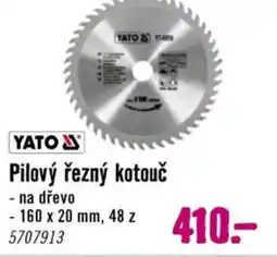 Hornbach Pilový řezný kotouč nabídka