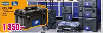 Hornbach Kufr na nářadí nabídka