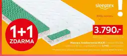 XXXLutz Matrace Antibacterial MAXI nabídka