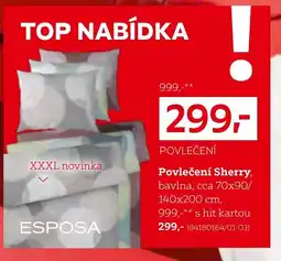 XXXLutz Povlečení Sherry nabídka