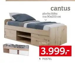 XXXLutz Postel nabídka