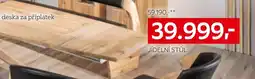 XXXLutz Jídelní stůl nabídka