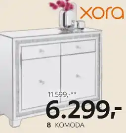 XXXLutz Komoda nabídka