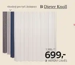 XXXLutz Hotový závěs nabídka