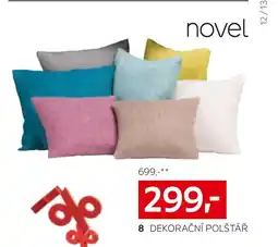 XXXLutz Dekorační polštář nabídka