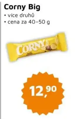 Můjobchod Corny Big nabídka