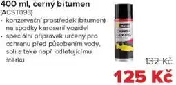 Auto Kelly Ochrana podvozku sprej, černý bitumen (ACST093) nabídka
