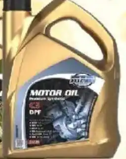 Auto Kelly Olej premium synthetic c3 dpf 5w-30 nabídka