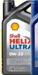 Auto Kelly Olej helix ultra ect C2/C3 OW-30 nabídka