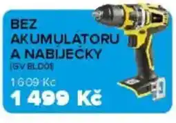 Auto Kelly Akumulatoru a nabíječky nabídka
