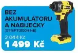 Auto Kelly Bez akumulatoru a nabíječky nabídka