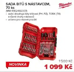 Auto Kelly Sada bitů s nástavcem nabídka