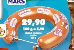 Jip Kuřecí Podkova 500g nabídka