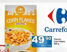 Jip Classic Corn flakes 500 g nabídka