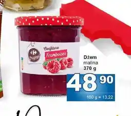 Jip Džem malina 370 g nabídka