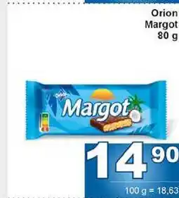 Jip Orion Margot 80 g nabídka