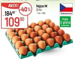 Globus Vejce M nabídka