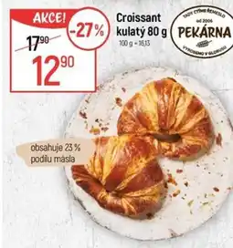 Globus Croissant kulatý nabídka