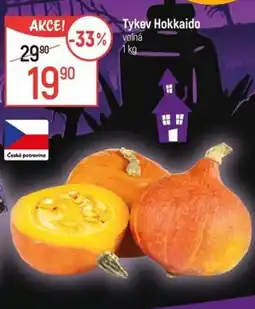 Globus Tykev Hokkaido nabídka
