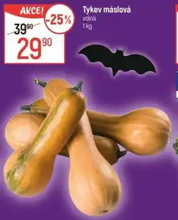 Globus Tykev máslová nabídka