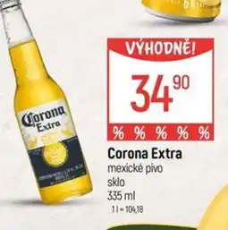 Globus Corona Extra nabídka