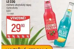 Globus LE COQ nabídka