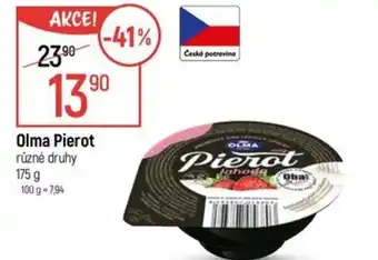 Globus Olma Pierot nabídka