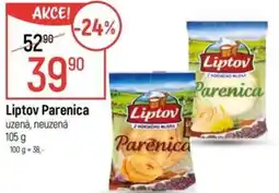 Globus Liptov Parenica uzená, neuzená nabídka