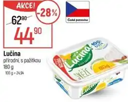 Globus Lučina přírodní, s pažitkou nabídka