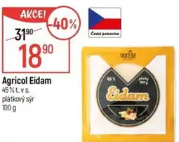 Globus Agricol Eidam nabídka