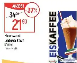Globus Hochwald Ledová káva nabídka