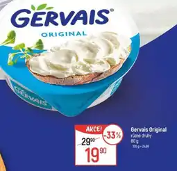 Globus Gervais Original nabídka