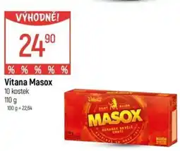 Globus Vitana Masox nabídka