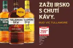 Globus Tullamore Dew nabídka