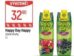 Globus Happy Day Happy nabídka