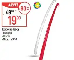 Globus Lžíce na boty nabídka