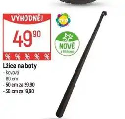 Globus Lžíce na boty nabídka