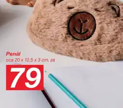 Kik Penál nabídka