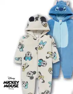 Kik Kojenecký flísový overal nabídka