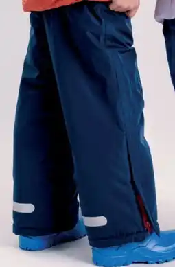 Kik Dětské lyžařské kalhoty nabídka